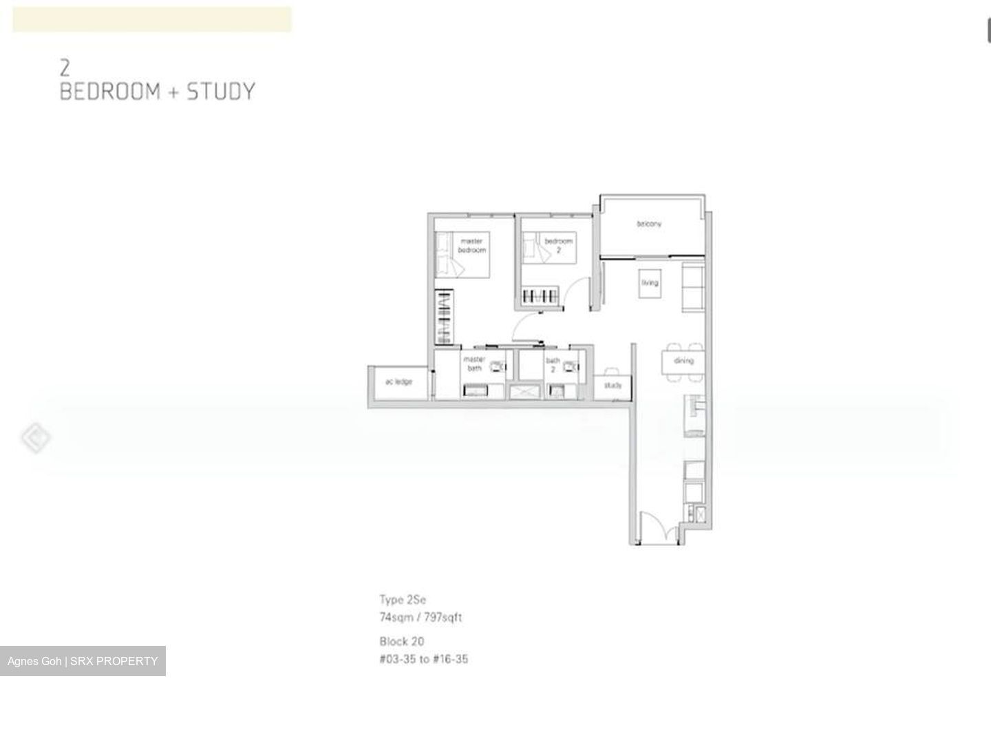 The Panorama (D20), Condominium #499410621